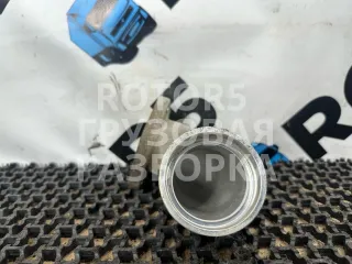 200V063020657 Патрубок (трубопровод, шланг) MAN TGA Арт 51713_1, вид 4