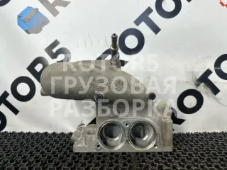200V064040083 Корпус термостата MAN TGA Арт 51710_1, вид 2