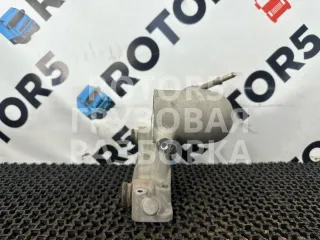 200V064040083 Корпус термостата MAN TGA Арт 51710_1, вид 3