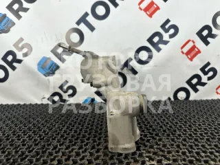 200V064040083 Корпус термостата MAN TGA Арт 51710_1, вид 5