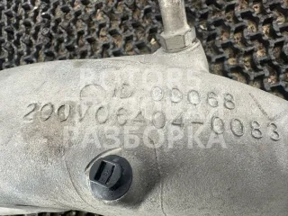 200V064040083 Корпус термостата MAN TGA Арт 51710_1, вид 6
