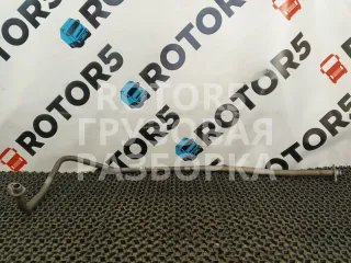  трубка вакуумная DAF CF Арт 51705, вид 2