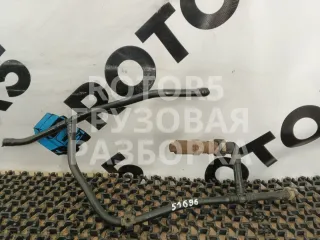  трубка топливная MAN TGX Арт 51696, вид 1