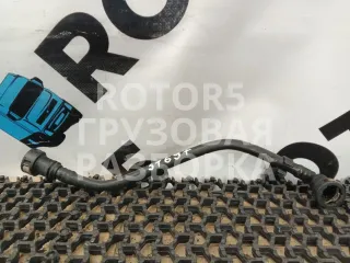  трубка топливная MAN TGX Арт 51697, вид 1