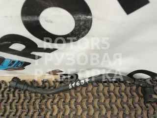  трубка топливная MAN TGX Арт 51697, вид 2