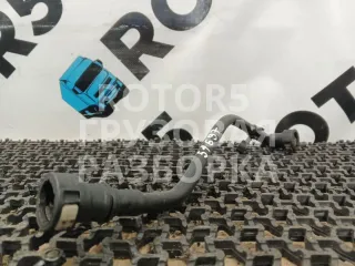  трубка топливная MAN TGX Арт 51697, вид 3