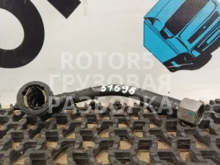  трубка топливная MAN TGX Арт 51698, вид 1