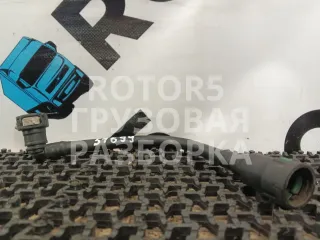  трубка топливная MAN TGX Арт 51699, вид 1