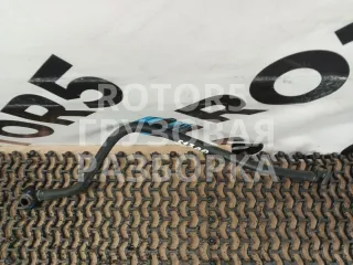  трубка топливная MAN TGX Арт 51700, вид 2