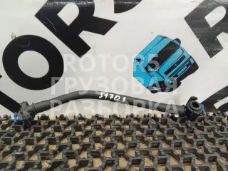  трубка топливная MAN TGX Арт 51701, вид 1