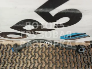 трубка топливная MAN TGX Арт 51701, вид 2