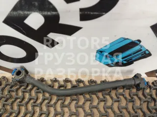  трубка топливная MAN TGX Арт 51701, вид 3