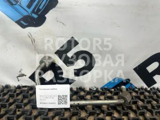  трубка топливная MAN TGX Арт 51691, вид 1