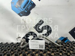  трубка топливная MAN TGX Арт 51690, вид 1