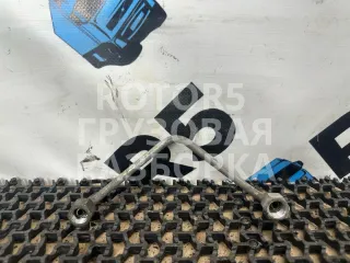  трубка топливная MAN TGX Арт 51690, вид 2