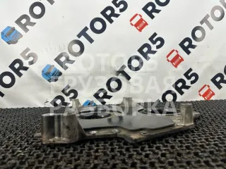 200V015015037,200V015012005 Крышка двигателя передняя MAN TGA Арт 51682_1, вид 3