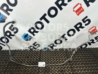  трубка вакуумная DAF CF Арт 51669, вид 1
