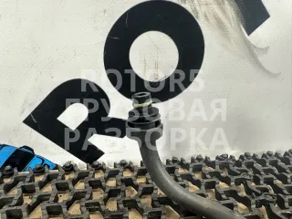  трубка вакуумная DAF CF Арт 51669, вид 4