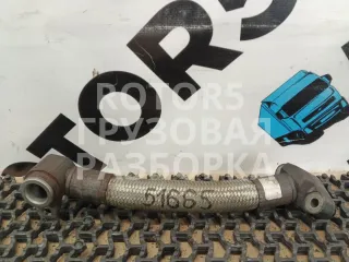  Масляная трубка турбины DAF CF Арт 51665, вид 1