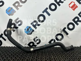 1889732 Патрубок вентиляции картера DAF CF Арт 51658, вид 3
