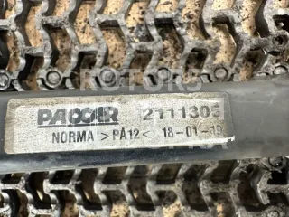 2111305 Патрубок вентиляции картера DAF CF Арт 51657, вид 4