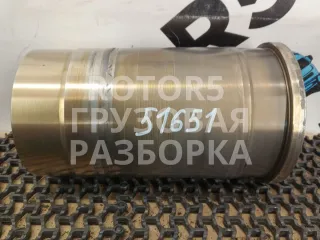 1871771 Гильза цилиндра DAF CF Арт 51651, вид 1