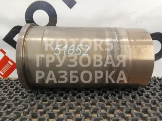 1871771 Гильза цилиндра DAF CF Арт 51652, вид 1