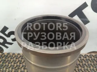 1871771 Гильза цилиндра DAF CF Арт 51652, вид 3