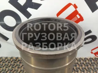 1871771 Гильза цилиндра DAF CF Арт 51653, вид 3