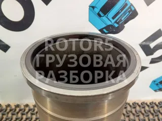 1871771 Гильза цилиндра DAF CF Арт 51654, вид 3
