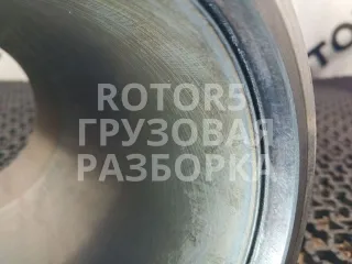 1871771 Гильза цилиндра DAF CF Арт 51654, вид 4