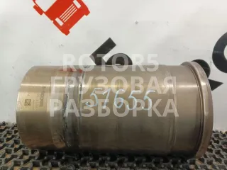 1871771 Гильза цилиндра DAF CF Арт 51655, вид 1