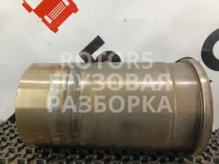 1871771 Гильза цилиндра DAF CF Арт 51655, вид 2