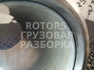1871771 Гильза цилиндра DAF CF Арт 51649, вид 4