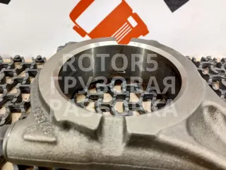 1939849 Шатун DAF CF Арт 51626, вид 3