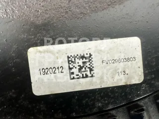 1920212 демпфер коленвала DAF CF Арт 51612, вид 4