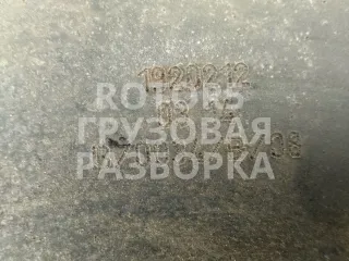1920212 демпфер коленвала DAF CF Арт 51612, вид 5