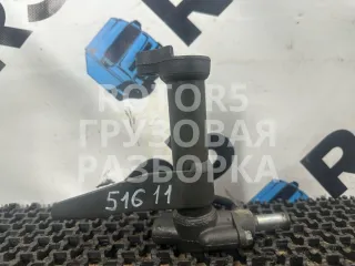 2052197 Патрубок (трубопровод, шланг) DAF CF Арт 51611, вид 1