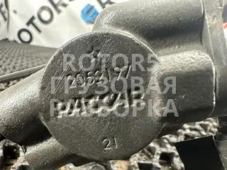 2052197 Патрубок (трубопровод, шланг) DAF CF Арт 51611, вид 6