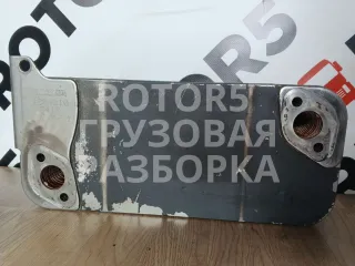 1804210 теплообменник ретарды Scania R-series Арт 51608, вид 3