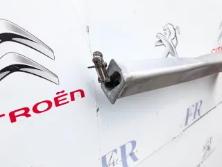 350875 Усилитель переднего бампера Citroen C4 2 Арт A301111, вид 4