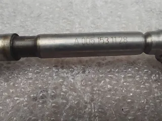 A0051531128 Датчик температуры выхлопных газов Mercedes R W251 Арт 14318.H1735, вид 2