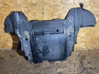  Защита (пыльник) двигателя Toyota Yaris 2 Арт 97011161