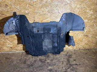  Защита (пыльник) двигателя Toyota Yaris 2 Арт 97011161, вид 4