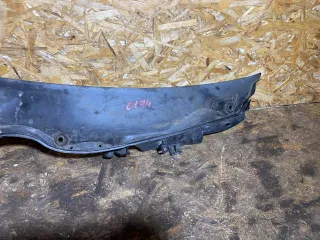  Решетка стеклоочистителя (Дождевик) Mercedes C W203 Арт 97011184, вид 4