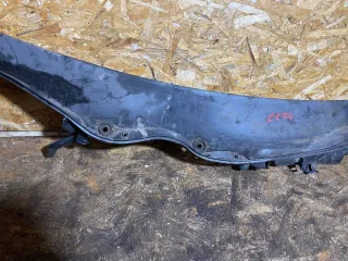  Решетка стеклоочистителя (Дождевик) Mercedes C W203 Арт 97011184, вид 3