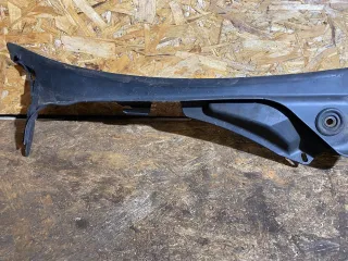  Решетка стеклоочистителя (Дождевик) Mercedes E W211 Арт 97011194, вид 2