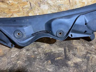  Решетка стеклоочистителя (Дождевик) Mercedes E W211 Арт 97011194, вид 3