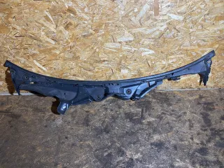  Решетка стеклоочистителя (Дождевик) Mercedes E W211 Арт 97011194, вид 5
