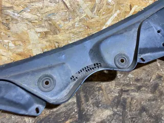  Решетка стеклоочистителя (Дождевик) Mercedes E W211 Арт 97011196, вид 4